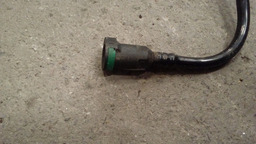 CANO COMBUSTIVEL RENAULT MEGANE 2.0 16V 2003/2005