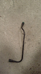 CANO COMBUSTIVEL RENAULT MEGANE 2.0 16V 2003/2005