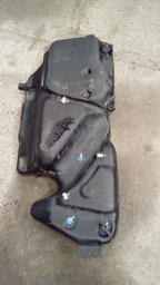 TANQUE DE COMBUSTIVEL RENAULT MEGANE 2.0 16V 2003/2005