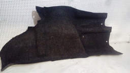 CARPE LATERAL DIREITO PORTA MALAS RENAULT MEGANE 2003/2005