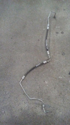 CANO MANGUEIRA AR CONDICIONADO RENAULT MEGANE 2.0 16V 03/05