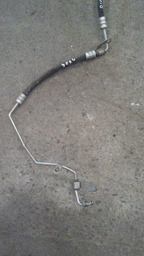 CANO MANGUEIRA AR CONDICIONADO RENAULT MEGANE 2.0 16V 03/05