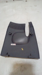 Acabamento Inferior Painel Renault Megane Original 2003/2005