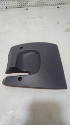 ACABAMENTO INFERIOR PAINEL RENAULT MEGANE ORIGINAL 2003/2005