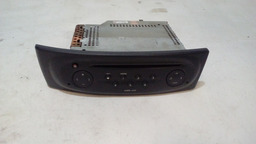 RADIO CD PLAYER MP3 RENAULT ORIGINAL DIVERSOS VALOR UNITÁRIO