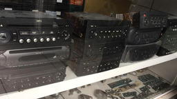 RADIO CD PLAYER MP3 RENAULT ORIGINAL DIVERSOS VALOR UNITÁRIO