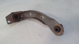 BRAÇO SUPORTE FRONTAL AGREGADO ESQUERDO RENAULT MEGANE 03/05