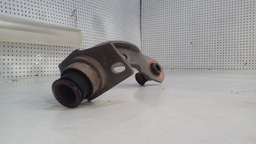 BRAÇO SUPORTE FRONTAL AGREGADO ESQUERDO RENAULT MEGANE 03/05