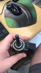 MOTOR REGULAGEM DE FAROL ESQUERDO CITROEN C4 