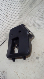 ACABAMENTO CHAVE SETA INFERIOR RENAULT SANDERO 2016