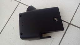 PROTEÇÃO ACABAMENTO CHAVE DE SETA PEUGEOT 307