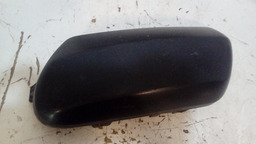 Moldura Friso Para Choque Dianteiro Esquerdo Peugeot 307 