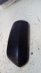 MOLDURA FRISO PARA CHOQUE DIANTEIRO ESQUERDO PEUGEOT 307 