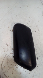 MOLDURA FRISO PARA CHOQUE DIANTEIRO ESQUERDO PEUGEOT 307 