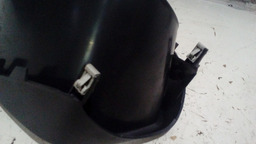 MOLDURA PAINEL INSTRUMENTO RENAULT LOGAN 2016