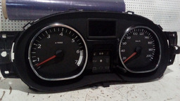 Painel Instrumento Renault Duster 