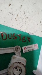 PAINEL INSTRUMENTO RENAULT DUSTER 