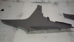 PAR ACABAMENTO INTERNO RENAULT LOGAN 2012