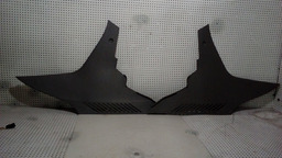 PAR ACABAMENTO INTERNO RENAULT LOGAN 2012