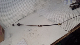 Cabo Embreagem Renault Logan 1.6 8v 2012