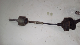 CABO EMBREAGEM RENAULT LOGAN 1.6 8V 2012