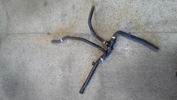 Mangueira Água Renault Logan 1.6 8v 2012