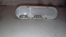 Luz Teto Renault Logan 2012