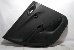 Forro Porta Traseiro Esquerdo Peugeot 208 2014