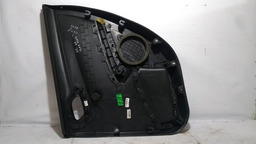 FORRO PORTA TRASEIRO ESQUERDO PEUGEOT 208 2014