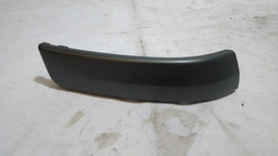 MOLDURA PORTA TRASEIRA ESQUERDA PEUGEOT 208 2014