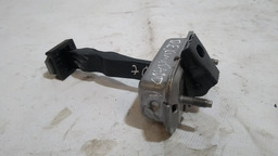 Limitador Porta Dianteira Esquerda Peugeot 208 2014