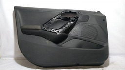 Forro Porta Dianteira Esquerda Peugeot 208 2014