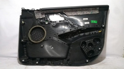 FORRO PORTA DIANTEIRA ESQUERDA PEUGEOT 208 2014