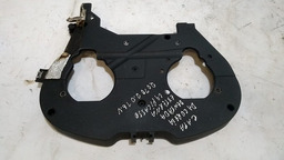 Capa Correia Dentada Externa Citroen C4 Picasso 2010