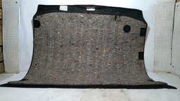 FORRO PORTA MALA CITROEN XSARA PICASSO 2008