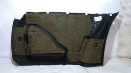 FORRO PORTA MALAS LADO ESQUERDO CITROEN XSARA PICASSO 2008