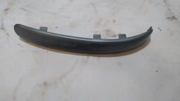 Moldura Porta Dianteira Direita Citroen Xsara Picasso 2008