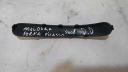 MOLDURA PORTA DIANTEIRA DIREITA CITROEN XSARA PICASSO 2008