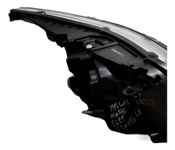 FAROL ESQUERDO CITROEN C4 PALLAS 06/12 ELÉTRICO C/ MOTOR 