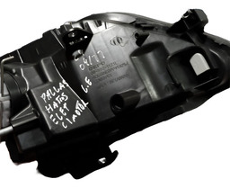 FAROL ESQUERDO CITROEN C4 PALLAS 06/12 ELÉTRICO C/ MOTOR 