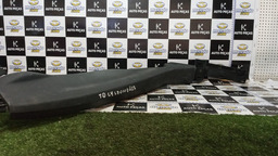 Moldura Coluna Traseira Direita C4 Lounge 2013