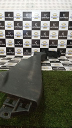 MOLDURA COLUNA TRASEIRA DIREITA C4 LOUNGE 2013