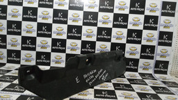 PROTETOR DO FILTRO DE COMBUSTÍVEL C4 LOUNGE 2013 2.0 16V L.E