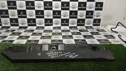 PROTETOR DO FILTRO DE COMBUSTÍVEL C4 LOUNGE 2013 2.0 16V L.E