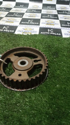 POLIA DO COMANDO DE VALVULAS C4 LOUNGE 2013 2.0 16 VÁLVULAS