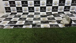 Fechadura Trava Elétrica Traseira Direita C4 Lounge 2013