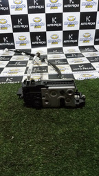 FECHADURA TRAVA ELÉTRICA TRASEIRA DIREITA C4 LOUNGE 2013