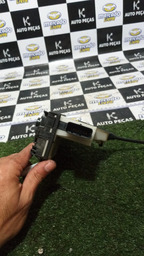 FECHADURA TRAVA ELÉTRICA TRASEIRA DIREITA C4 LOUNGE 2013