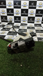 FECHADURA TRAVA ELÉTRICA TRASEIRA DIREITA C4 LOUNGE 2013