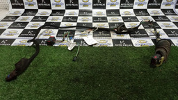 Chicote Porta Dianteira Direita Peugeot 307 2005